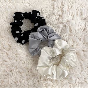 Scrunchie Set